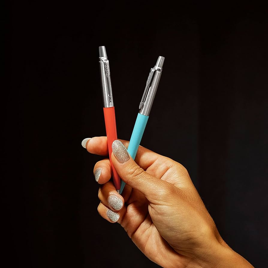 Amazon.com : PARKER Jotter Originals Ballpoint Pens | Glam